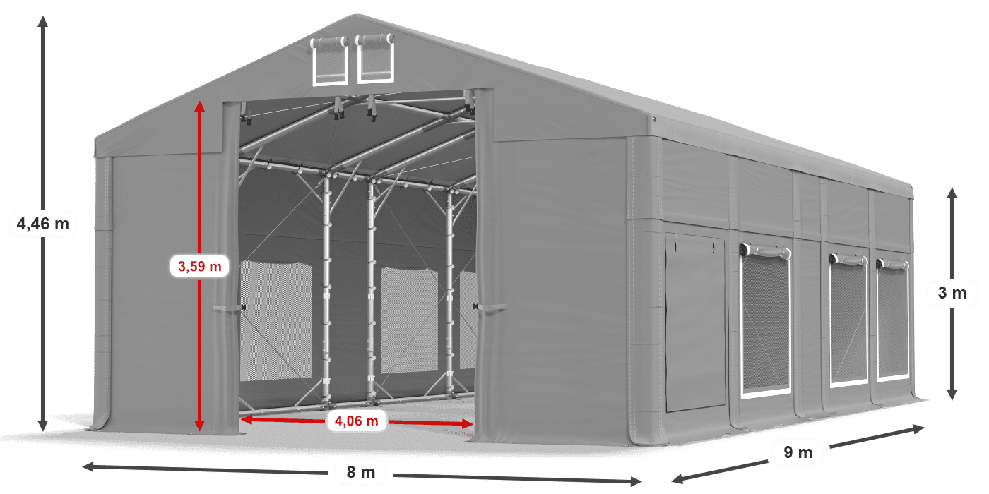 opláštění legenda