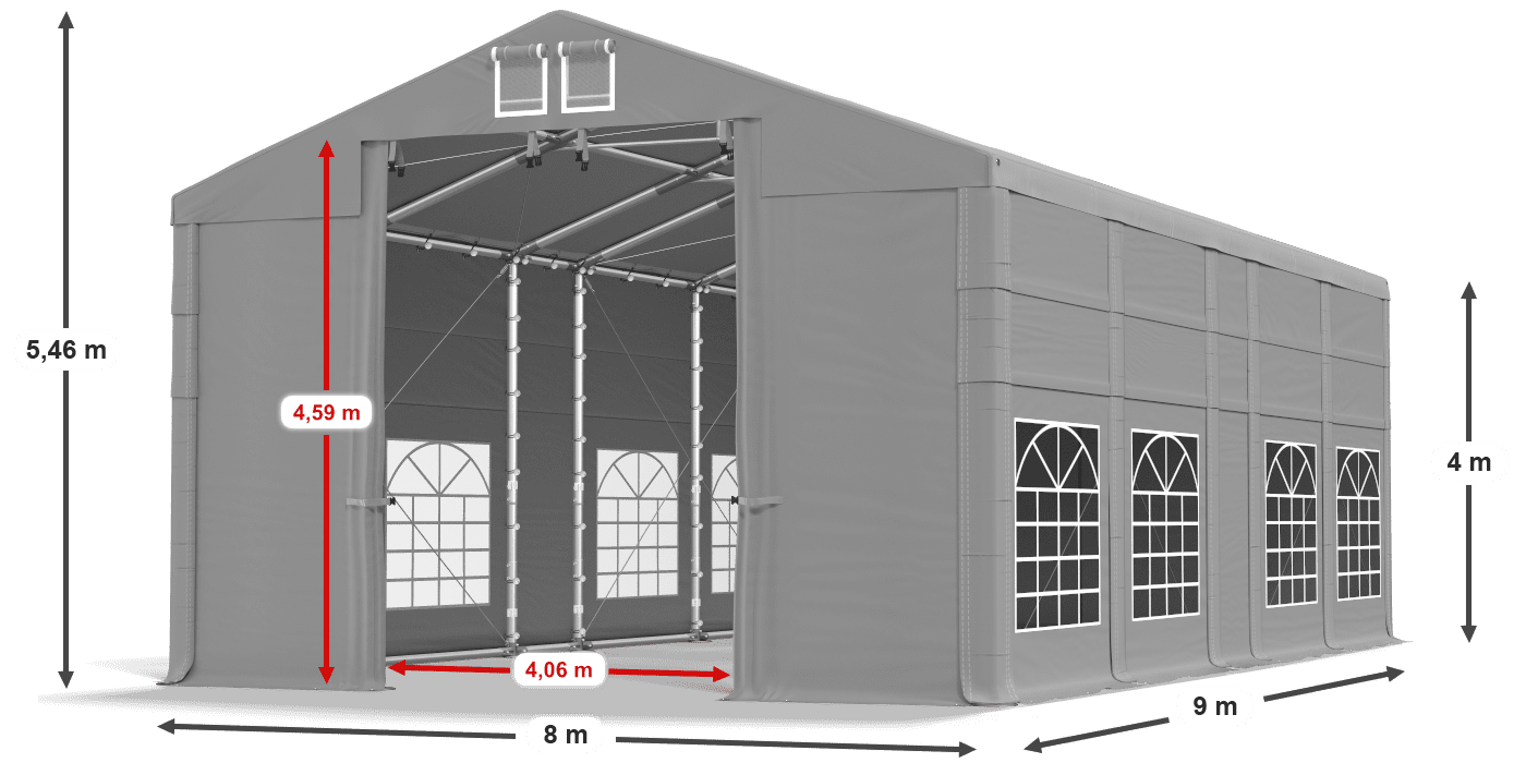 opláštění legenda