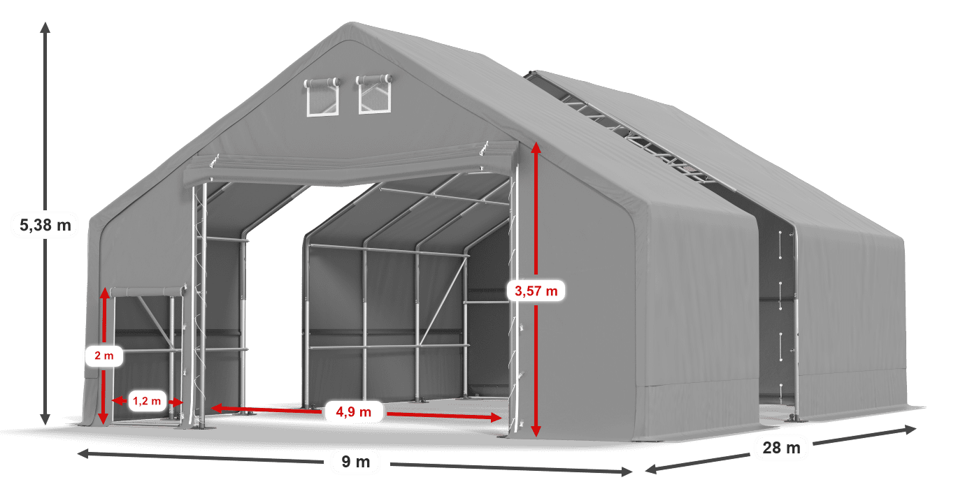 opláštění legenda